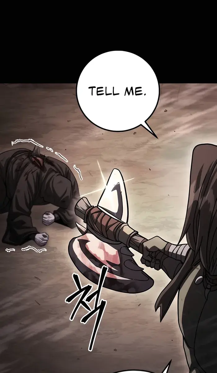 I Picked a Hammer to Save the World Chapter 93 Page 38