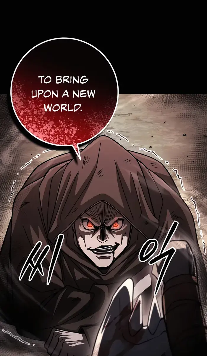 I Picked a Hammer to Save the World Chapter 93 Page 41
