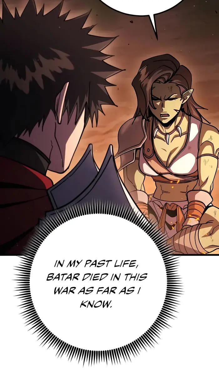 I Picked a Hammer to Save the World Chapter 93 Page 46