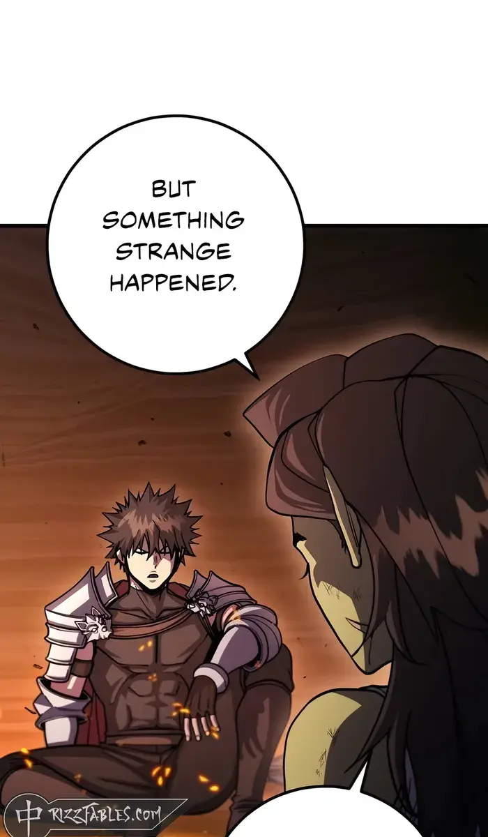 I Picked a Hammer to Save the World Chapter 93 Page 47