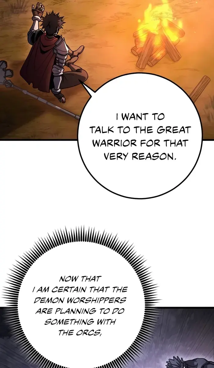 I Picked a Hammer to Save the World Chapter 93 Page 52