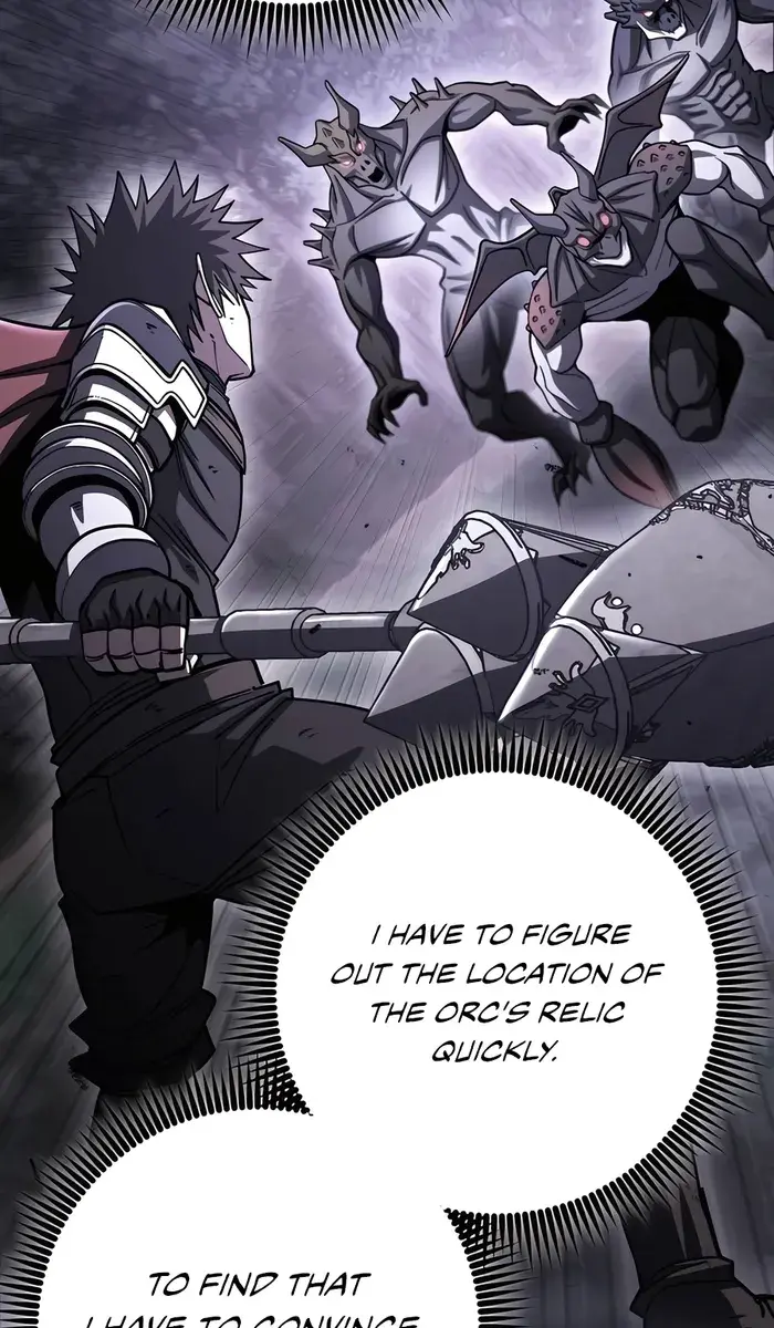 I Picked a Hammer to Save the World Chapter 93 Page 53