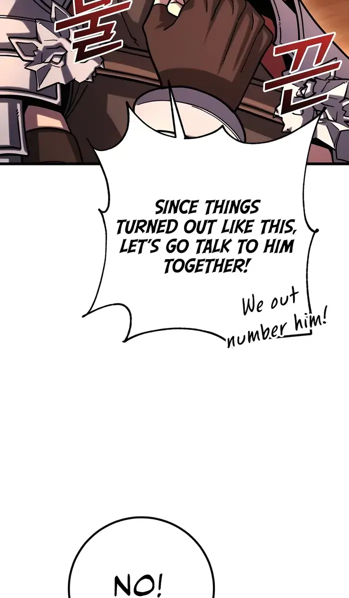 I Picked a Hammer to Save the World Chapter 93 Page 55