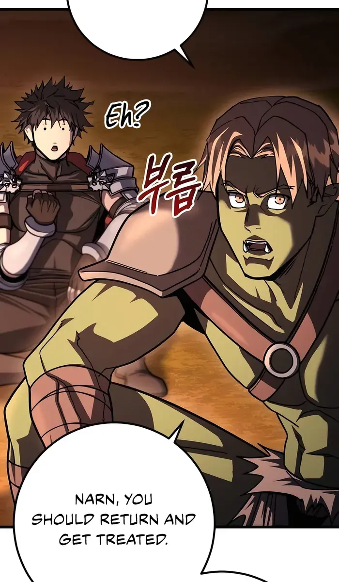 I Picked a Hammer to Save the World Chapter 93 Page 56