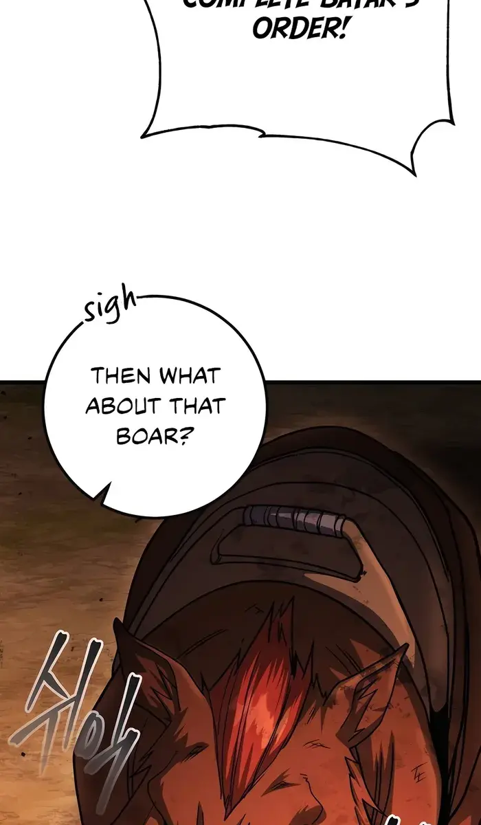 I Picked a Hammer to Save the World Chapter 93 Page 60
