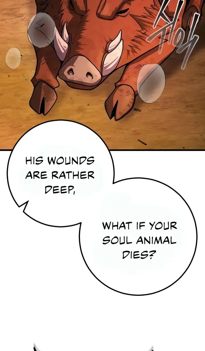 I Picked a Hammer to Save the World Chapter 93 Page 61