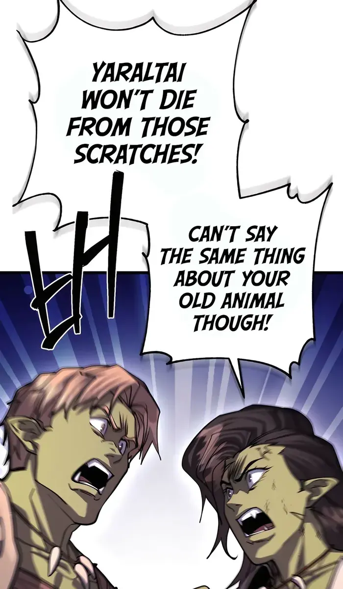 I Picked a Hammer to Save the World Chapter 93 Page 62