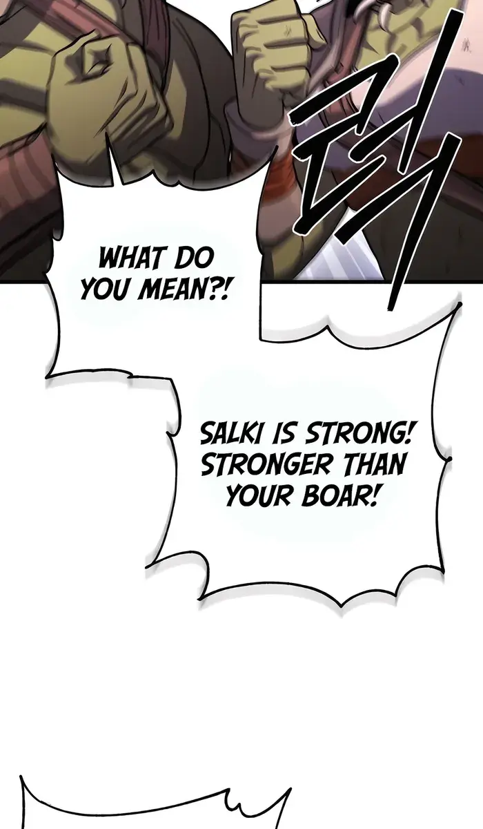 I Picked a Hammer to Save the World Chapter 93 Page 63