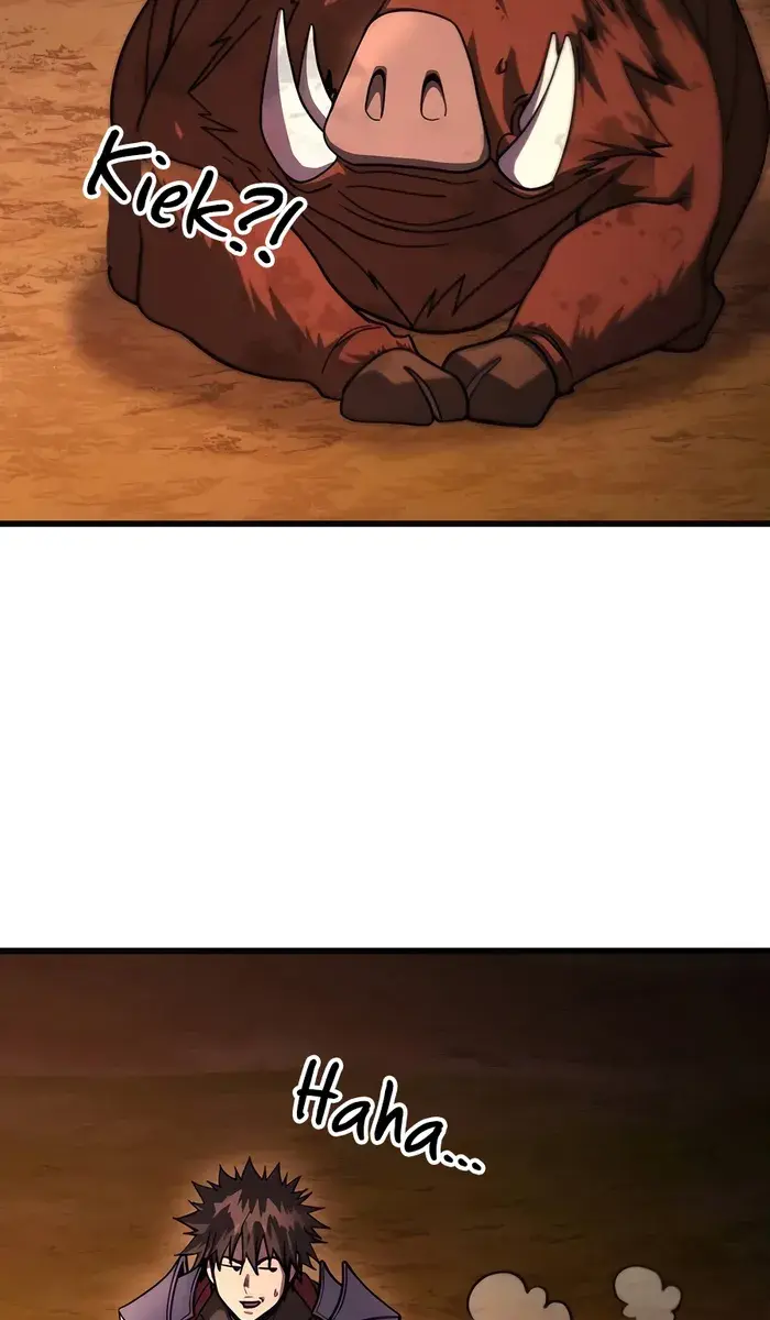 I Picked a Hammer to Save the World Chapter 93 Page 65