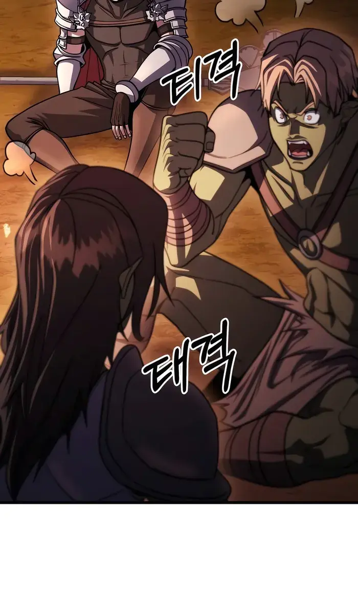 I Picked a Hammer to Save the World Chapter 93 Page 66