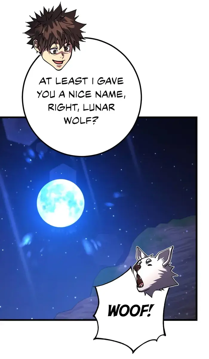 I Picked a Hammer to Save the World Chapter 93 Page 69