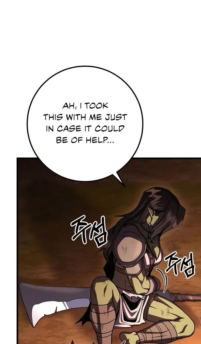 I Picked a Hammer to Save the World Chapter 93 Page 70