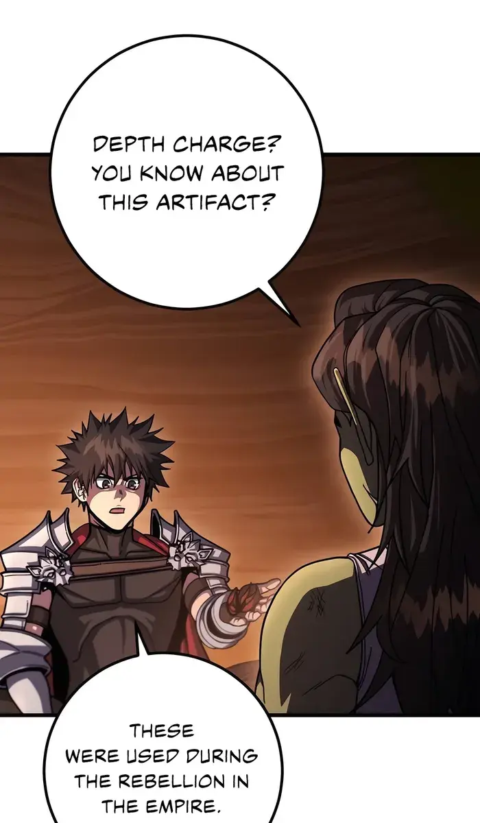 I Picked a Hammer to Save the World Chapter 93 Page 73