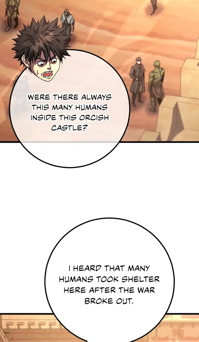 I Picked a Hammer to Save the World Chapter 93 Page 79