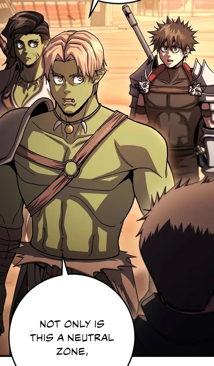 I Picked a Hammer to Save the World Chapter 93 Page 80