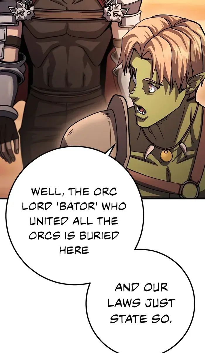 I Picked a Hammer to Save the World Chapter 93 Page 82