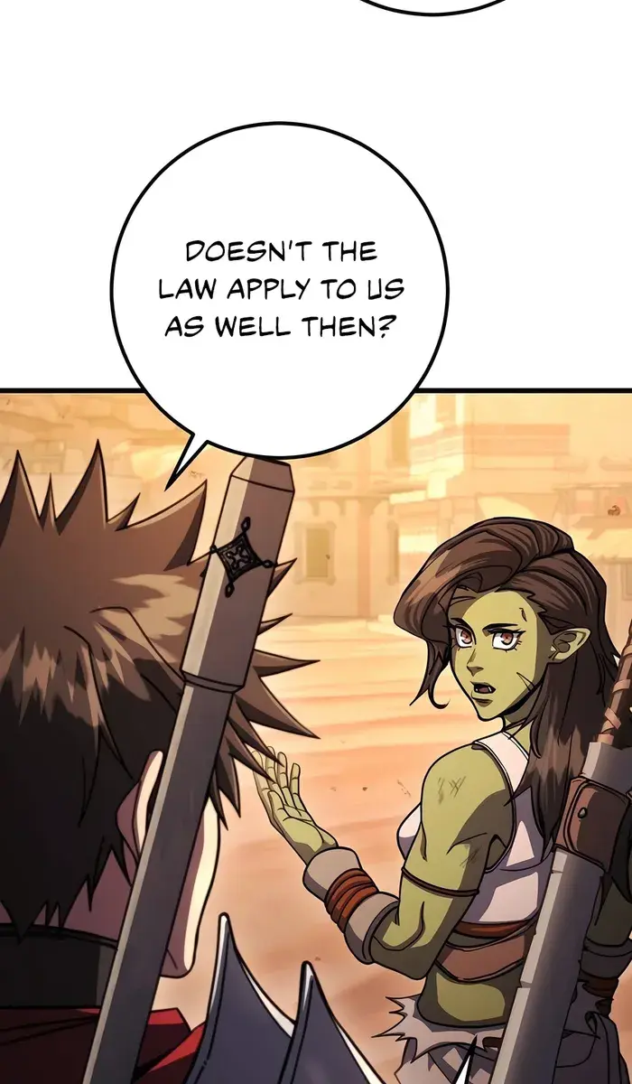 I Picked a Hammer to Save the World Chapter 93 Page 83