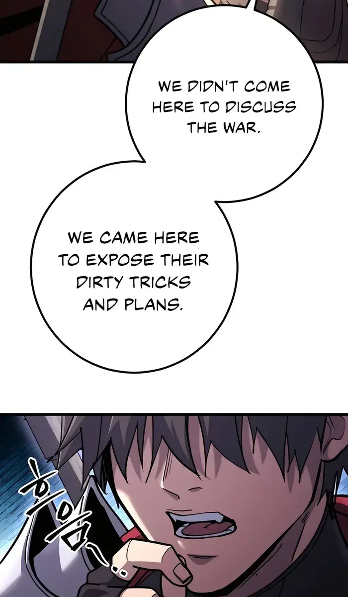 I Picked a Hammer to Save the World Chapter 93 Page 84