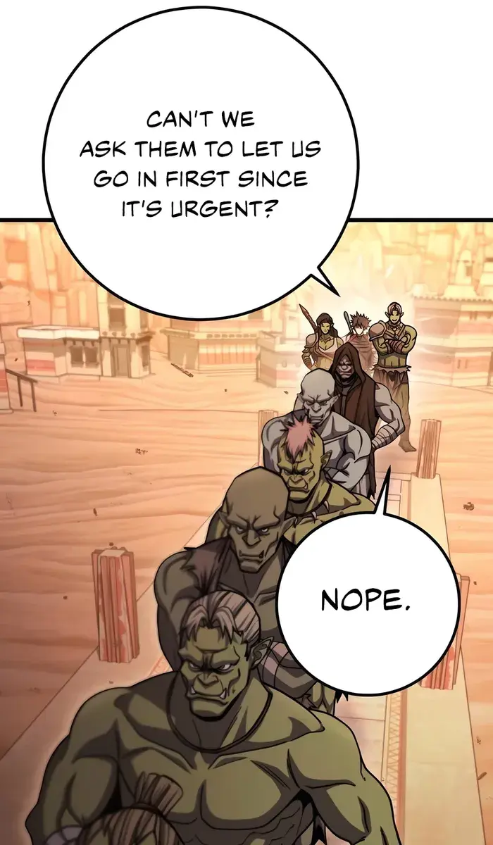 I Picked a Hammer to Save the World Chapter 93 Page 87