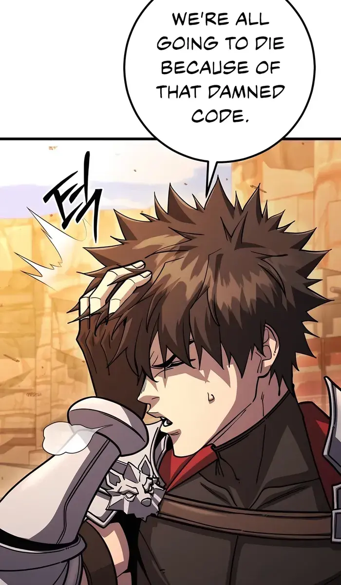 I Picked a Hammer to Save the World Chapter 93 Page 89