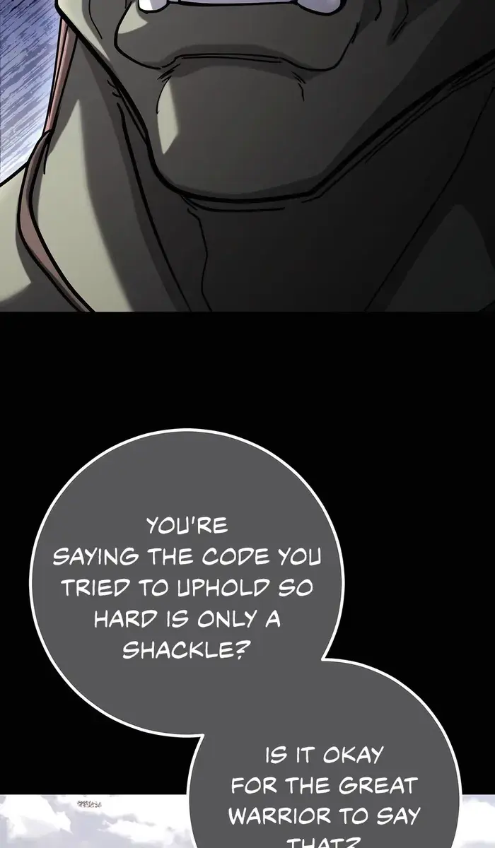 I Picked a Hammer to Save the World Chapter 93 Page 91