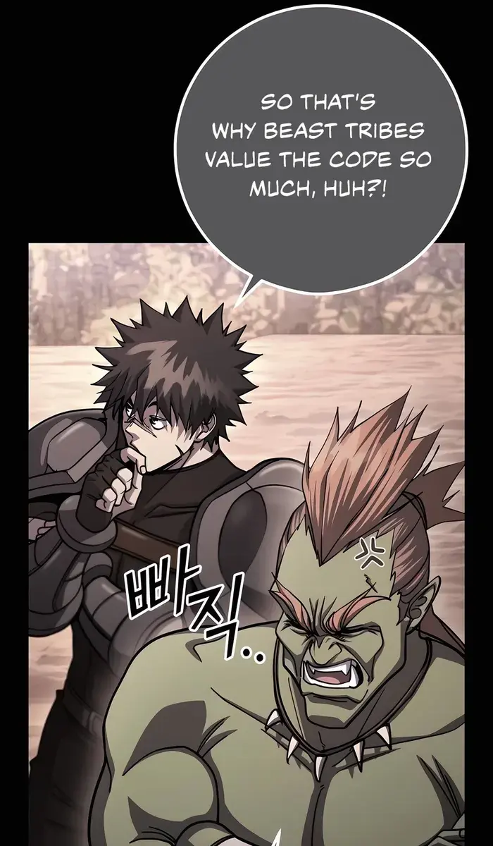 I Picked a Hammer to Save the World Chapter 93 Page 96