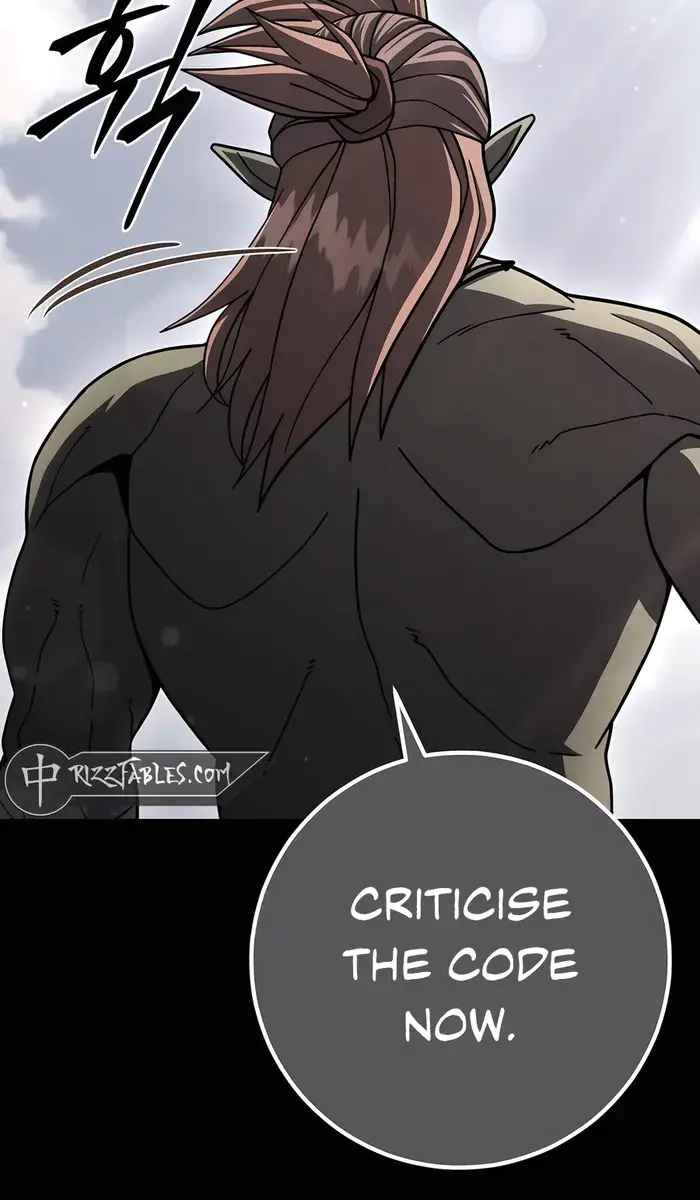 I Picked a Hammer to Save the World Chapter 93 Page 99