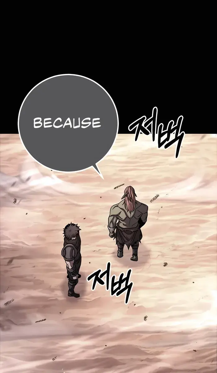 I Picked a Hammer to Save the World Chapter 93 Page 100