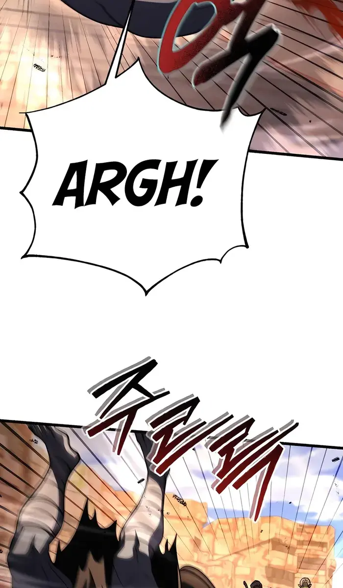 I Picked a Hammer to Save the World Chapter 93 Page 111