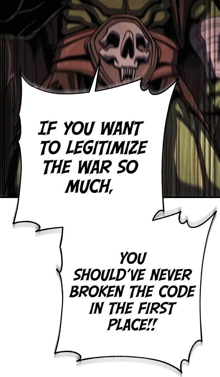 I Picked a Hammer to Save the World Chapter 93 Page 115