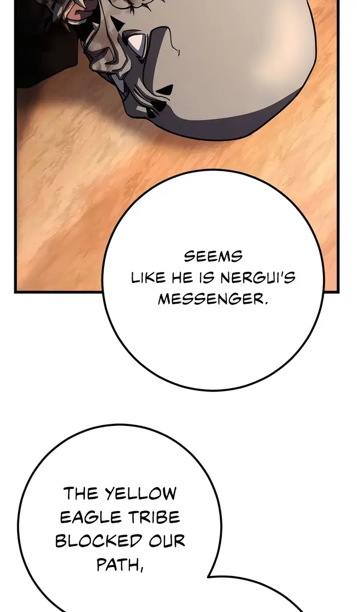 I Picked a Hammer to Save the World Chapter 93 Page 117