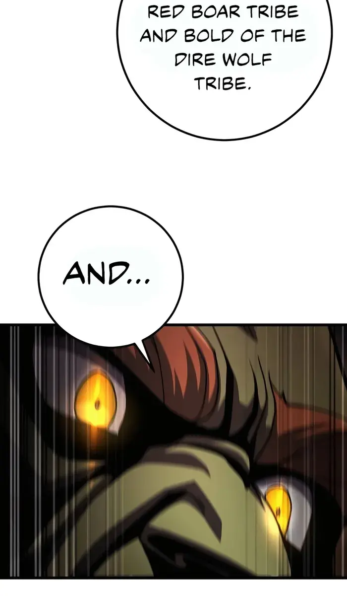 I Picked a Hammer to Save the World Chapter 93 Page 124