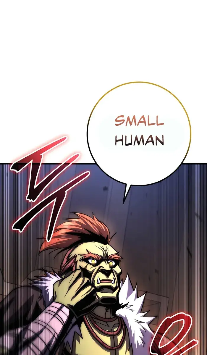 I Picked a Hammer to Save the World Chapter 93 Page 125