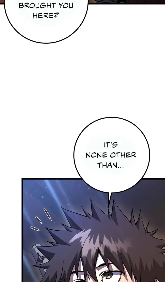 I Picked a Hammer to Save the World Chapter 93 Page 128