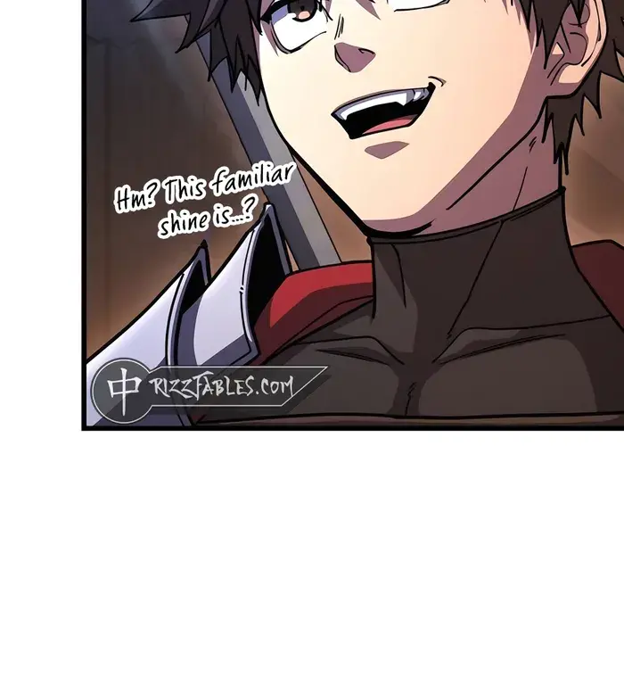 I Picked a Hammer to Save the World Chapter 93 Page 129
