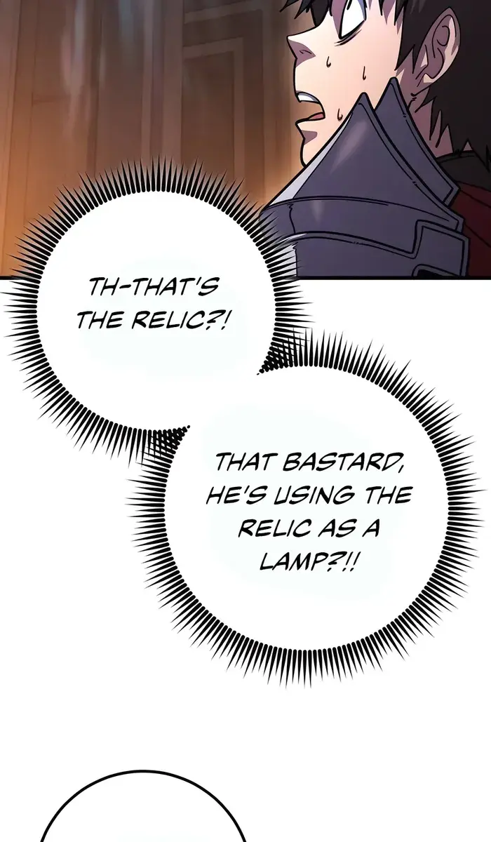 I Picked a Hammer to Save the World Chapter 93 Page 132