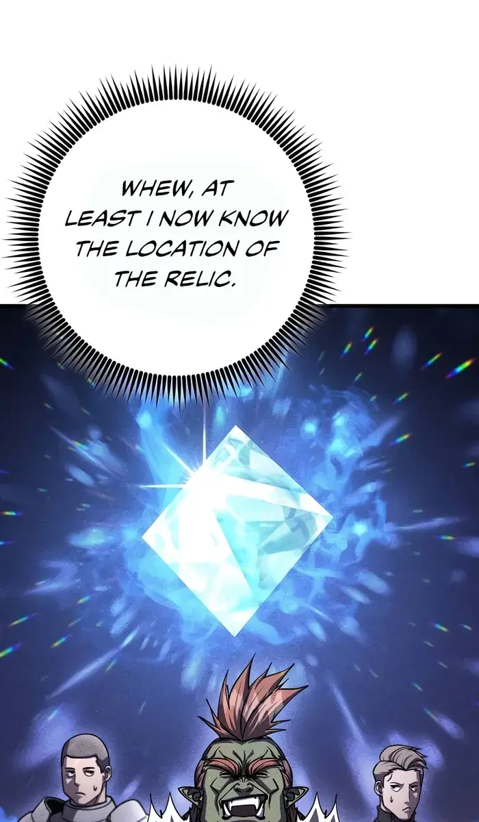 I Picked a Hammer to Save the World Chapter 93 Page 134