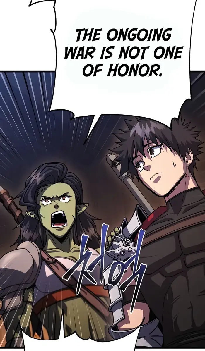 I Picked a Hammer to Save the World Chapter 93 Page 137