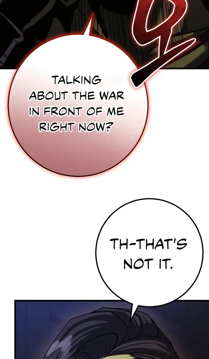 I Picked a Hammer to Save the World Chapter 93 Page 141