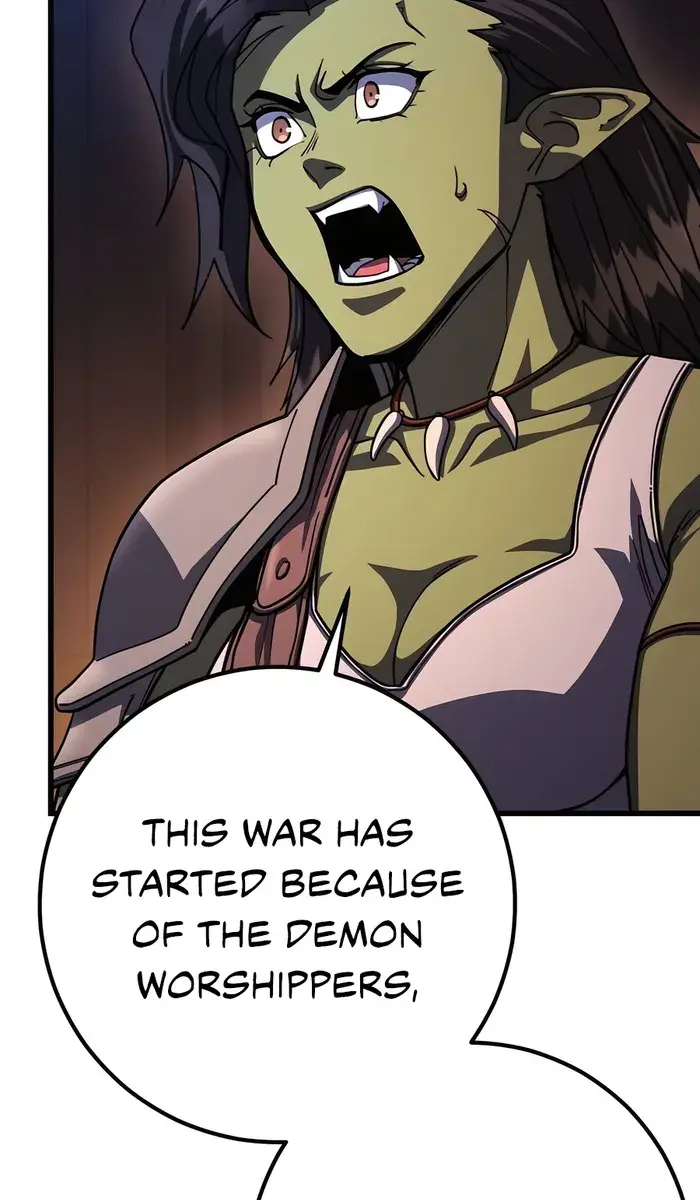 I Picked a Hammer to Save the World Chapter 93 Page 142