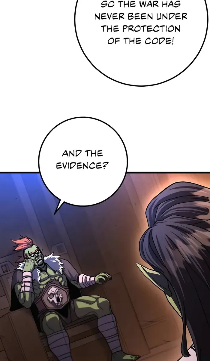 I Picked a Hammer to Save the World Chapter 93 Page 143