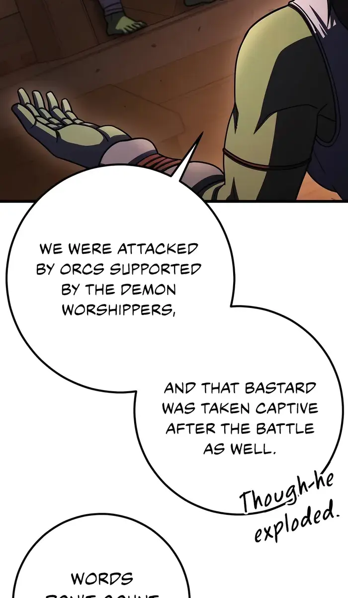 I Picked a Hammer to Save the World Chapter 93 Page 144
