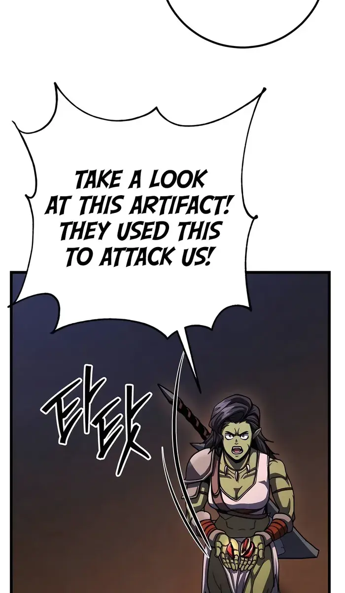 I Picked a Hammer to Save the World Chapter 93 Page 146