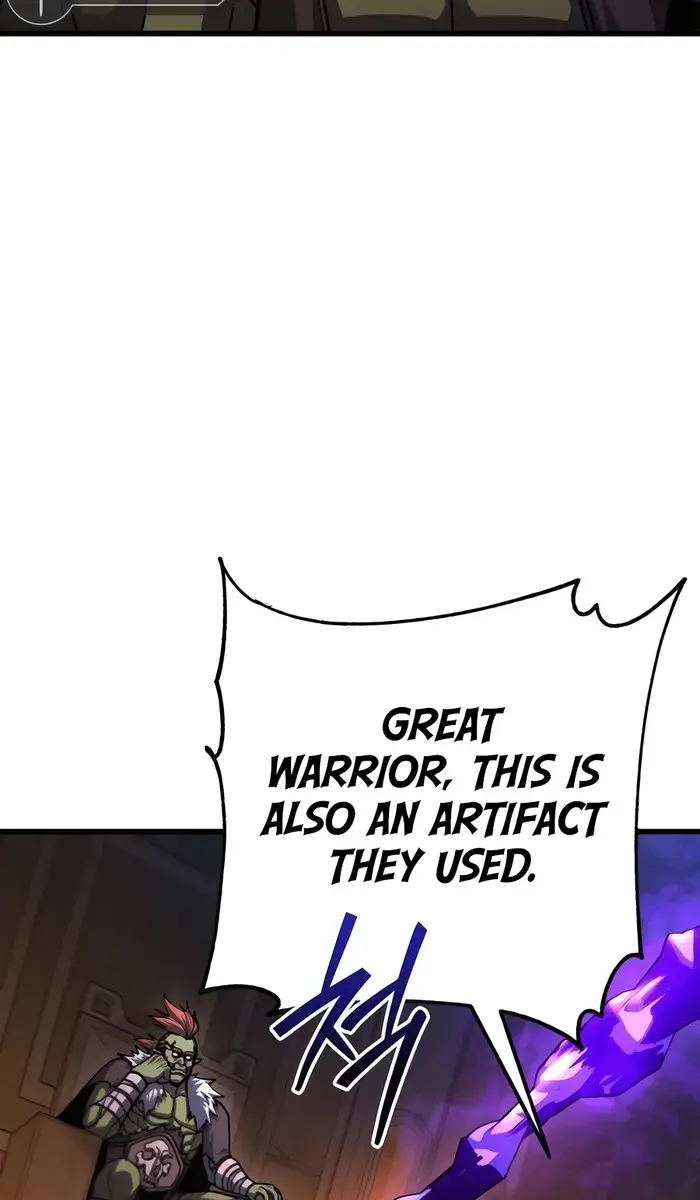 I Picked a Hammer to Save the World Chapter 93 Page 150