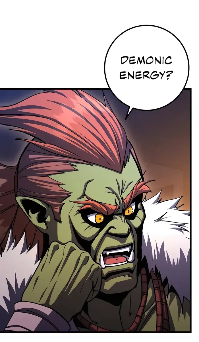 I Picked a Hammer to Save the World Chapter 93 Page 152