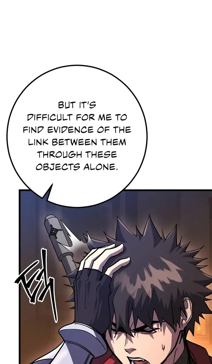 I Picked a Hammer to Save the World Chapter 93 Page 153