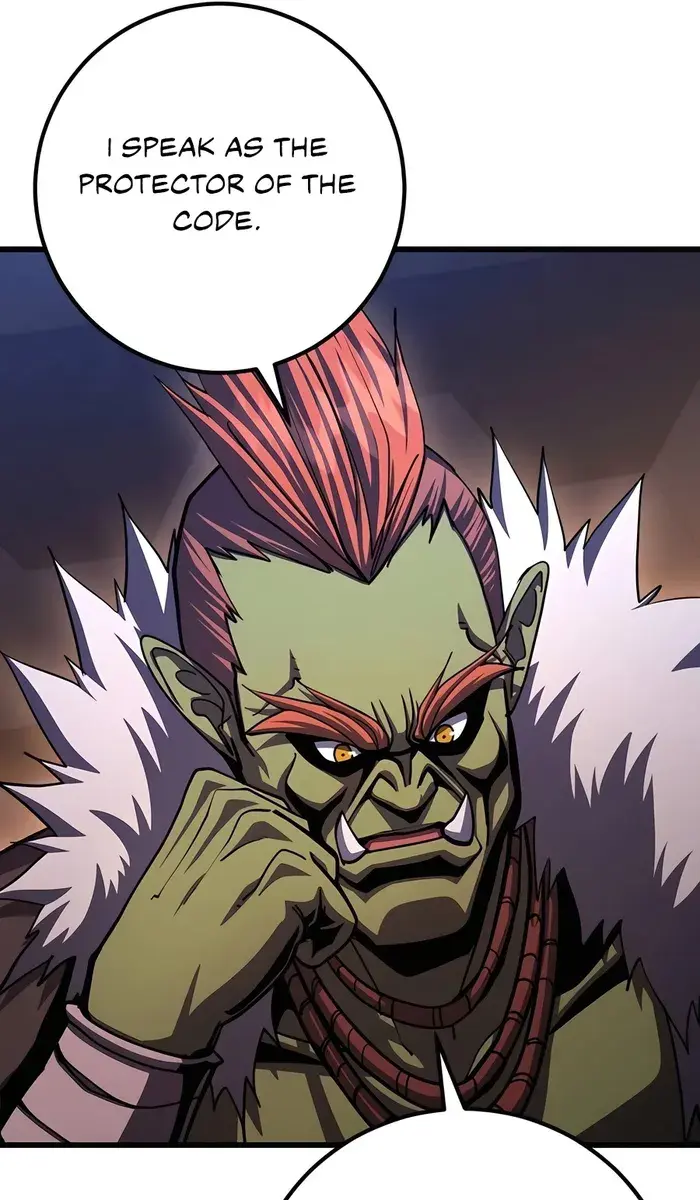 I Picked a Hammer to Save the World Chapter 93 Page 156