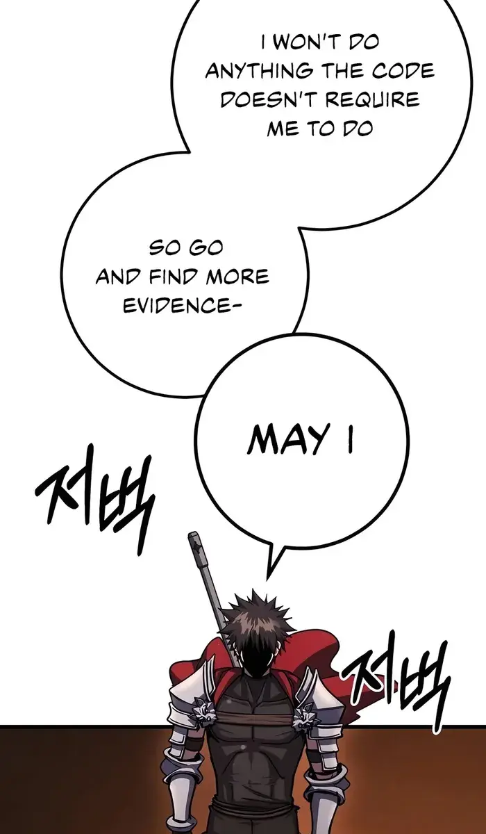 I Picked a Hammer to Save the World Chapter 93 Page 157