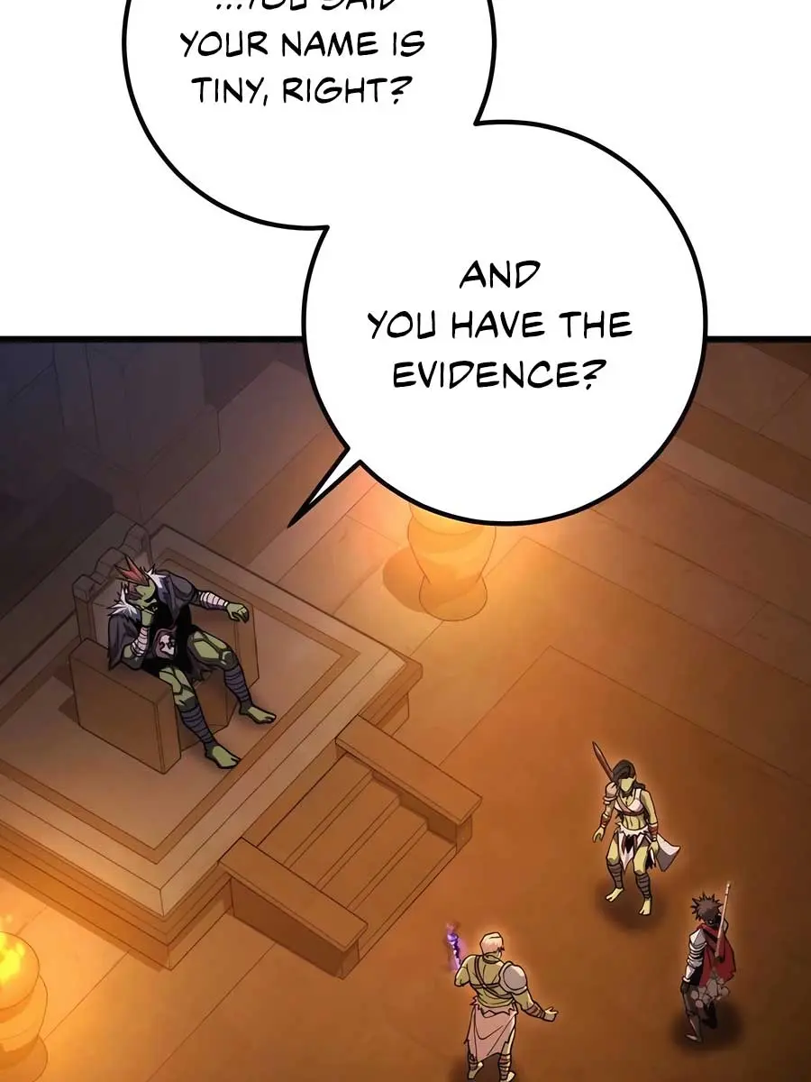 I Picked a Hammer to Save the World Chapter 94 Page 4