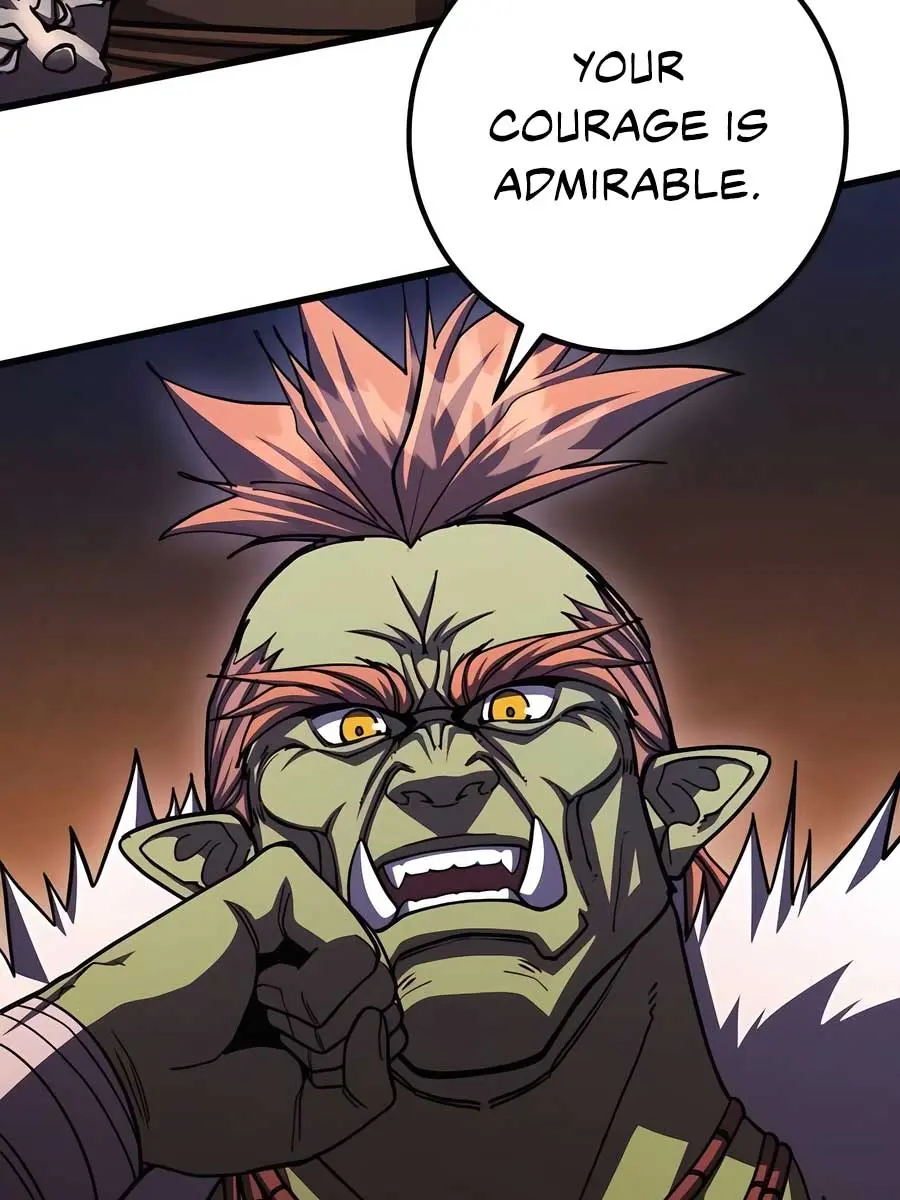 I Picked a Hammer to Save the World Chapter 94 Page 7